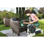 Bosch PFS 1000 Ηλεκτρικό Πιστόλι Βαφής 410W με Δοχείο 0.8lt - Image 3