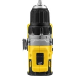Dewalt DCD701D2 Δραπανοκατσάβιδο Μπαταρίας 12V 2x2Ah - Image 3