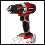 Einhell TE-CD 18/40 Li Δραπανοκατσάβιδο Μπαταρίας 18V Solo - Image 3