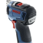 Bosch GSR 12V-35 FC Δραπανοκατσάβιδο Μπαταρίας 12V 2x3Ah - Image 2
