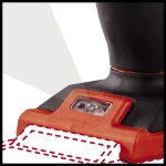 Einhell TE-CD 18/40 Li Δραπανοκατσάβιδο Μπαταρίας 18V Solo - Image 2