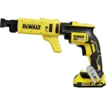 Dewalt DCF620D2K Κατσαβίδι Γυψοσανίδας Μπαταρίας 18V 2x2Ah - Image 4