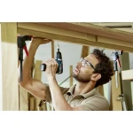Bosch GSR 12V-35 Δραπανοκατσάβιδο Μπαταρίας 12V 2x3Ah - Image 3