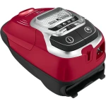 Rowenta RO7473 Ηλεκτρική Σκούπα 400W με Σακούλα 4.5lt Κόκκινη - Image 3