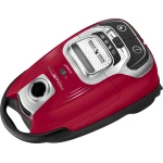 Rowenta RO7473 Ηλεκτρική Σκούπα 400W με Σακούλα 4.5lt Κόκκινη - Image 4