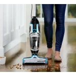 Bissell Crosswave Pet Pro Επαναφορτιζόμενη Σκούπα Stick Μαύρη - Image 3
