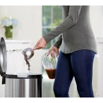 Bissell Crosswave Pet Pro Επαναφορτιζόμενη Σκούπα Stick Μαύρη - Image 4