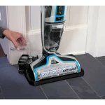 Bissell Crosswave Pet Pro Επαναφορτιζόμενη Σκούπα Stick Μαύρη - Image 5