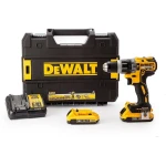 Dewalt DCD796P2 Κρουστικό Δραπανοκατσάβιδο Μπαταρίας 18V 2x5Ah - Image 5