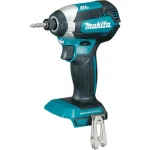 Makita DTD153Z Παλμικό Κατσαβίδι Μπαταρίας 18V Solo - Image 2