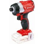 Einhell TΕ-CI 18 Li BL Παλμικό Κατσαβίδι Μπαταρίας 18V Solo - Image 4