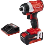 Einhell TΕ-CI 18 Li BL Παλμικό Κατσαβίδι Μπαταρίας 18V Solo - Image 5