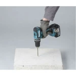 Makita DHP485ZJ Κρουστικό Δραπανοκατσάβιδο Μπαταρίας 18V Solo - Image 4