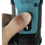Makita DHP485ZJ Κρουστικό Δραπανοκατσάβιδο Μπαταρίας 18V Solo - Image 3