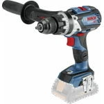 Bosch GSB 18V-110 C Κρουστικό Δραπανοκατσάβιδο Μπαταρίας 18V Solo - Image 2
