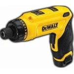Dewalt DCF680G2 Κατσαβίδι Μπαταρίας 7.2V 2x1Ah - Image 4