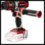 Einhell TE-CD 18/48 Li Κρουστικό Δραπανοκατσάβιδο Μπαταρίας 18V Solo - Image 3