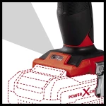 Einhell TE-CD 18/48 Li Κρουστικό Δραπανοκατσάβιδο Μπαταρίας 18V Solo - Image 2