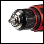 Einhell TE-CD 18/48 Li Κρουστικό Δραπανοκατσάβιδο Μπαταρίας 18V Solo - Image 4