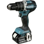 Makita DHP484RTJ Κρουστικό Δραπανοκατσάβιδο Μπαταρίας 18V 2x5Ah - Image 3