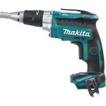 Makita DFS250Z Κατσαβίδι Γυψοσανίδας Μπαταρίας 18V Solo - Image 3