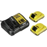 Dewalt DCD710D2 Δραπανοκατσάβιδο Μπαταρίας 10.8V 2x2Ah - Image 5