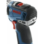 Bosch GSR 12V-35 FC 12V Solo 06019H3003 - Image 3
