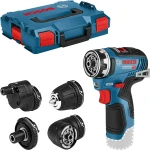 Bosch GSR 12V-35 FC 12V Solo 06019H3003 - Image 2