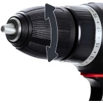 Einhell TH-CD 12-2Li Δραπανοκατσάβιδο Μπαταρίας 12V 1x1.3Ah - Image 3