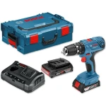 Bosch GSB 18V-21 Κρουστικό Δραπανοκατσάβιδο Μπαταρίας 18V Solo - Image 3