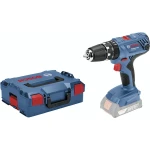 Bosch GSB 18V-21 Κρουστικό Δραπανοκατσάβιδο Μπαταρίας 18V Solo - Image 2