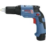 Bosch GTB 12V-11 Κατσαβίδι Γυψοσανίδας Μπαταρίας 12V Solo - Image 5