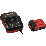 Einhell TE-CD 12/1 Li Δραπανοκατσάβιδο Μπαταρίας 12V 1x2Ah - Image 3