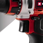 Einhell TE-CD 12/1 Li Δραπανοκατσάβιδο Μπαταρίας 12V 1x2Ah - Image 5