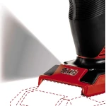 Einhell TE-CD 18/50 Li BL Δραπανοκατσάβιδο Μπαταρίας 18V Solo - Image 4