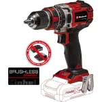 Einhell TE-CD 18/50 Li BL Δραπανοκατσάβιδο Μπαταρίας 18V Solo - Image 1