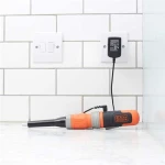 Black & Decker BCF603C-QW Κατσαβίδι Μπαταρίας 3.6V 1x1.5Ah - Image 2