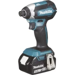 Makita DTD153RTJ Παλμικό Κατσαβίδι Μπαταρίας 18V 2x5Ah - Image 4