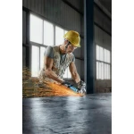 Bosch GWS 880 Τροχός 125mm Ρεύματος 880W 060139600A - Image 4
