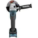 Makita DGA511Z Τροχός 125mm Μπαταρίας Solo με Ρύθμιση Στροφών - Image 1