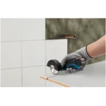 Bosch GWS 12V-76 Τροχός 76mm Μπαταρίας 2x3Ah 06019F200B - Image 3