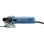 Bosch GWS 880 Τροχός 125mm Ρεύματος 880W 060139600A - Image 1