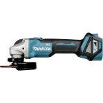 Makita DGA511Z Τροχός 125mm Μπαταρίας Solo με Ρύθμιση Στροφών - Image 2