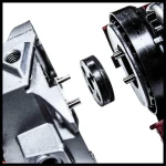 Einhell TE-AG AXXIO Τροχός 125mm Μπαταρίας Solo 4431140 - Image 5