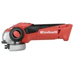 Einhell TC-AG 18/115 Τροχός 115mm Μπαταρίας Solo 4431130 - Image 2