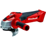 Einhell TC-AG 18/115 Τροχός 115mm Μπαταρίας Solo 4431130 - Image 3