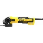 Dewalt DWE4357 Τροχός 125mm Ρεύματος 1700W με Ρύθμιση Στροφών - Image 3