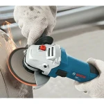 Bosch GWS 7-125 Τροχός 125mm Ρεύματος 720W 0601388108 - Image 4