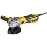 Dewalt DWE4357 Τροχός 125mm Ρεύματος 1700W με Ρύθμιση Στροφών - Image 2