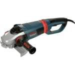 Bosch GWS 24-230 LVI Τροχός 230mm Ρεύματος 2400W 0601893F00 - Image 1
